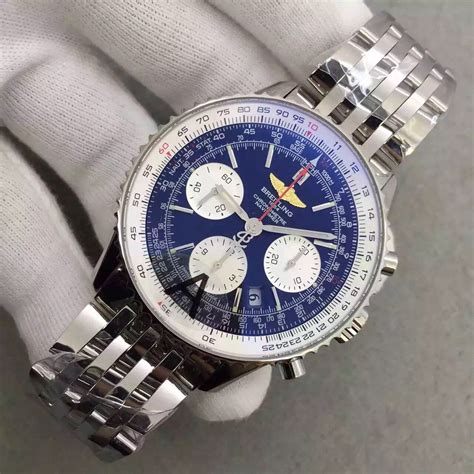 breitling replica to review|copy breitling watches uk.